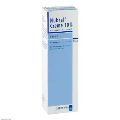 NUBRAL Nata 10%, 150 g NUBRAL Nata 10%, 150 g