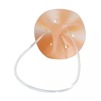 WÜRFELPESSAR Tamiz de silicona 29 mm tamaño 1, 1 ud