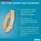 KILTIX Collar para perros grandes, 1 ud