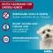 KILTIX Collar para perros grandes, 1 ud