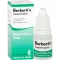 BERBERIL N Gotas para los ojos, 10 ml