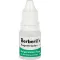 BERBERIL N Gotas para los ojos, 10 ml