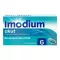 IMODIUM cápsulas duras agudas, 6 uds