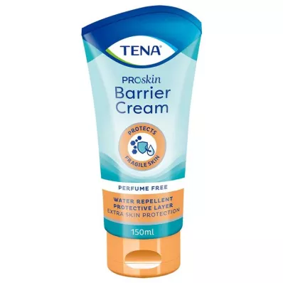 TENA® Crema Barrera PROskin, 150 ml