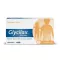 GLYCILAX Supositorios para niños, 6 uds