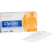 GLYCILAX Supositorios para niños, 6 uds