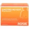 GASTRO-HEVERT Comprimidos para el estómago, 100 unidades