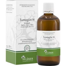 TUMOGLIN Gotas H, 100 ml