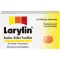 LARYLIN Pastillas antitusivas, 24 uds