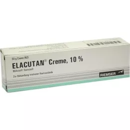 ELACUTAN Nata, 50 g