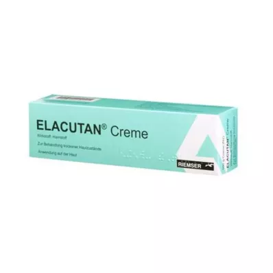ELACUTAN Nata, 50 g