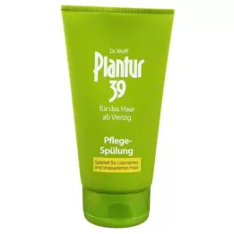 PLANTUR 39 Acondicionador cabellos coloreados, 150 ml