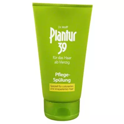 PLANTUR 39 Acondicionador cabellos coloreados, 150 ml