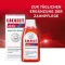 LACALUT solución activa de enjuague bucal, 300 ml