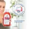 LACALUT solución activa de enjuague bucal, 300 ml