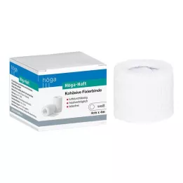 HÖGA-HAFT Venda de fijación 4 cmx4 m, 1 ud