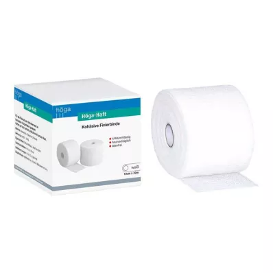 HÖGA-HAFT Venda de fijación 10 cmx20 m, 1 ud