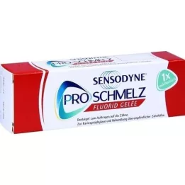SENSODYNE Jalea fluorada ProSchmelz, 25 g