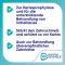 Gelatina de fluoruro Sensodyne Pro Schmelz, 25 g