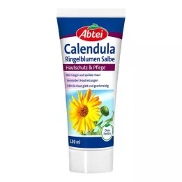 ABTEI Pomada de caléndula, 100 ml