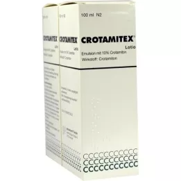 CROTAMITEX Loción, 200 ml