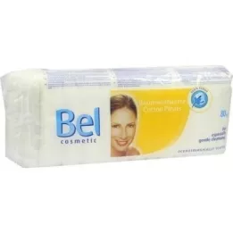 BEL COSMETIC Algodón, 80 g