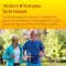 VITAMIN B KOMPLEX comprimidos forte Hevert, 100 uds