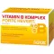 VITAMIN B KOMPLEX comprimidos forte Hevert, 200 uds