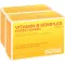 VITAMIN B KOMPLEX comprimidos forte Hevert, 200 uds