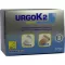 URGOK2 Compr.Syst.10cm Circ.tobillo 18-25cm, 1 ud