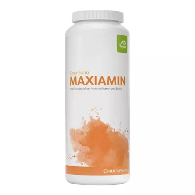 CASA SANA MAXIAMIN Cápsulas, 160 uds CASA SANA MAXIAMIN Cápsulas, 160 uds
