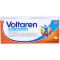 VOLTAREN Dolo Líquido 25 mg cápsulas blandas, 10 uds