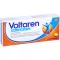 VOLTAREN Dolo Líquido 25 mg cápsulas blandas, 10 uds