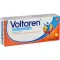 VOLTAREN Dolo Líquido 25 mg cápsulas blandas, 20 uds