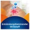 Voltaren Dolo Liquid 25 mg cápsulas blandas, contra el dolor de espalda, 20 piezas