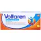 VOLTAREN Dolo Líquido 25 mg cápsulas blandas, 20 uds