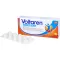 VOLTAREN Dolo Líquido 25 mg cápsulas blandas, 20 uds