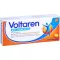 VOLTAREN Dolo Líquido 25 mg cápsulas blandas, 20 uds