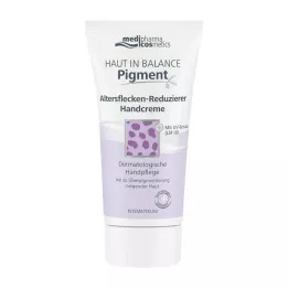 HAUT IN BALANCE Crema de manos Pigment Age-Reduz. 75 ml