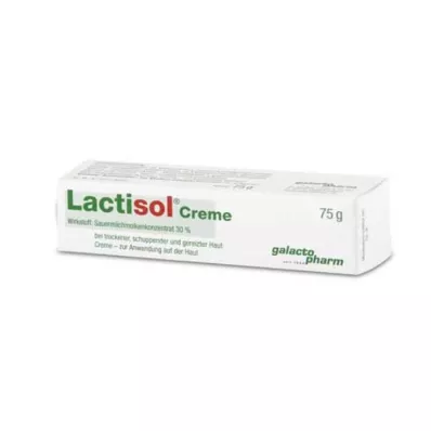 LACTISOL Nata, 75 g