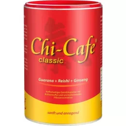 CHI-CAFE Polvo, 400 g