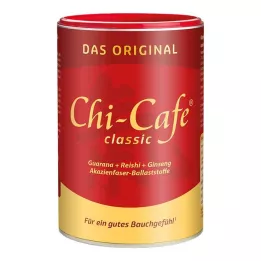 CHI-CAFE Polvo, 400 g