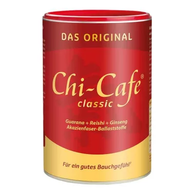 CHI-CAFE Polvo, 400 g