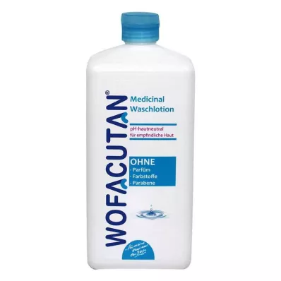 WOFACUTAN loción de lavado medicinal, 1 L