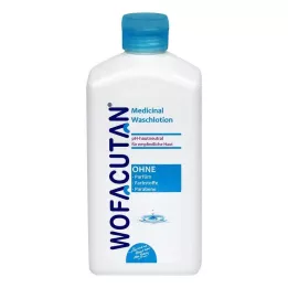 WOFACUTAN loción lavante medicinal, 500 ml