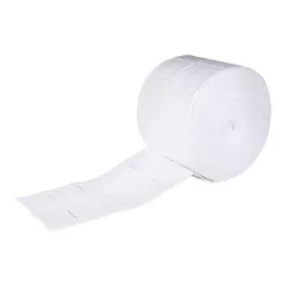 ZELLSTOFFTUPFER Rollo sobreesterilizado emplomado de 4x5 cm de alto, 500 unidades