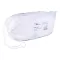 ZELLSTOFFTUPFER Rollo sobreesterilizado emplomado de 4x5 cm de alto, 500 unidades