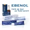 EBENOL 0,5% nata, 15 g