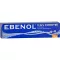 EBENOL 0,5% crema, 15 g