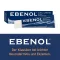 EBENOL 0,5% nata, 30 g